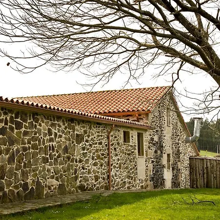 Porto De Bois Turisticos Albá