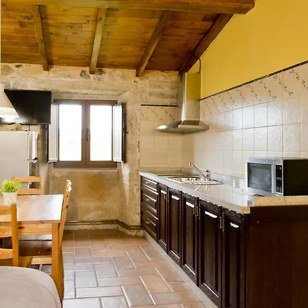 公寓式酒店 Porto De Bois Turisticos 4*