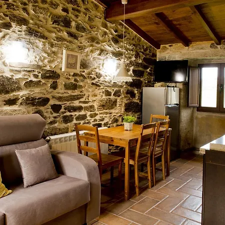 公寓式酒店 Porto De Bois Turisticos 4*